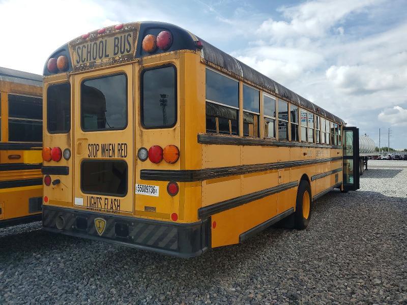 2013 IC CORPORATION CE SERIES SCHOOL - SCHOOL BUS — Фото 4 из 10