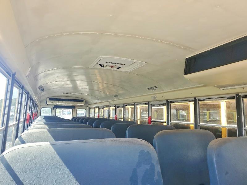 2013 IC CORPORATION CE SERIES SCHOOL - SCHOOL BUS — Фото 6 из 10