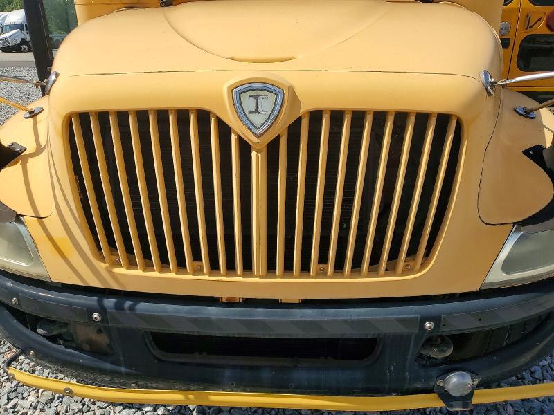 2013 IC CORPORATION CE SERIES SCHOOL - SCHOOL BUS — Фото 7 из 10