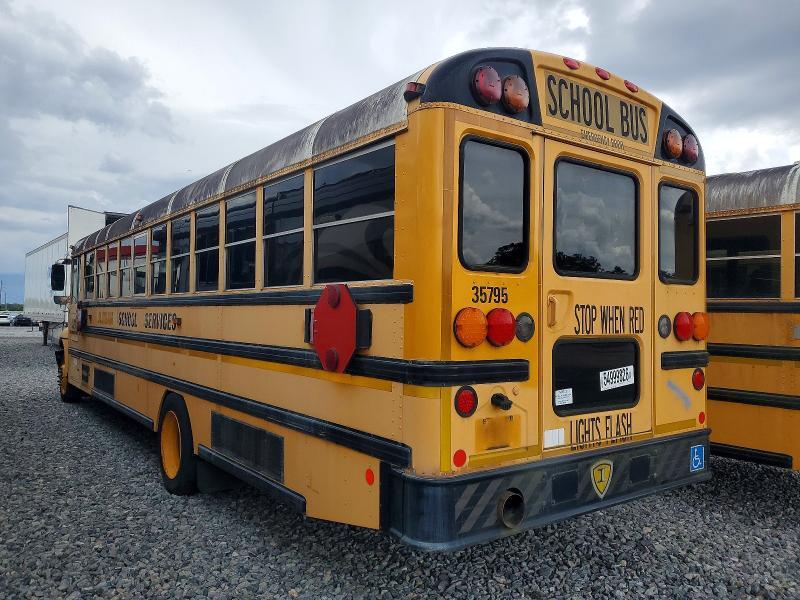 2013 IC CORPORATION CE SERIES SCHOOL - SCHOOL BUS — Фото 3 из 10