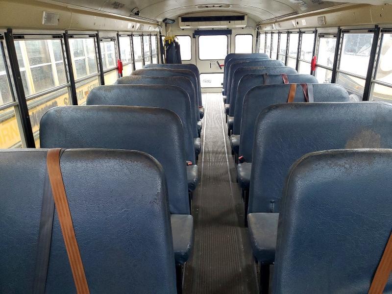 2013 IC CORPORATION CE SERIES SCHOOL - SCHOOL BUS — Фото 6 из 10