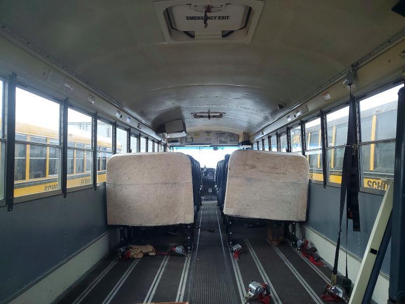 2013 IC CORPORATION CE SERIES SCHOOL - SCHOOL BUS — Фото 9 из 10