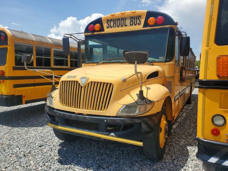2013 IC CORPORATION CE SERIES SCHOOL - SCHOOL BUS — Фото 2 из 10