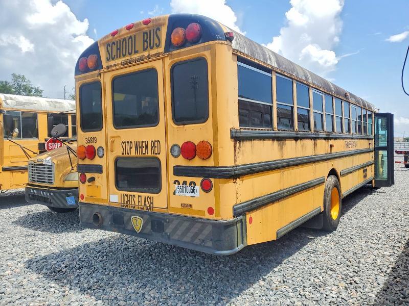 2013 IC CORPORATION CE SERIES SCHOOL - SCHOOL BUS — Фото 4 из 10