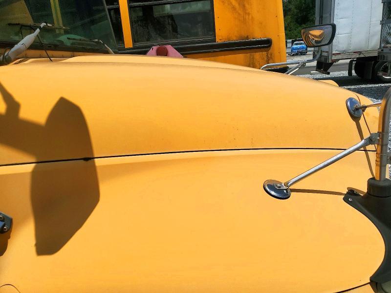 2013 IC CORPORATION CE SERIES SCHOOL - SCHOOL BUS — Фото 7 из 10