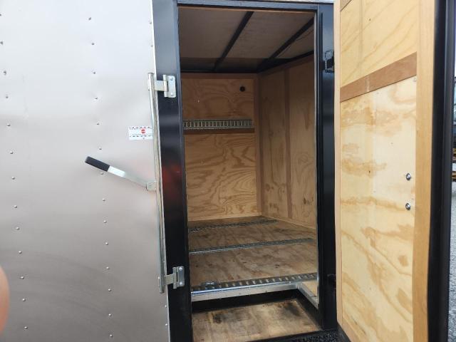 2025 INTERSTATE VICTVCC24TA3 ENCLOSED CARGO TRAILE — Фото 5 из 10