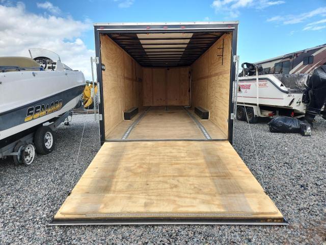 2025 INTERSTATE VICTVCC24TA3 ENCLOSED CARGO TRAILE — Фото 6 из 10