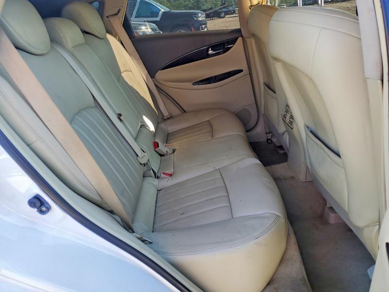 2014 INFINITI QX50 JOURNEY — Фото 11 из 13