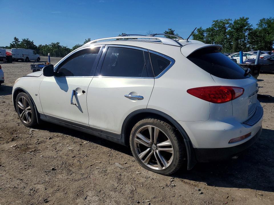 2014 INFINITI QX50 JOURNEY — Фото 2 из 13