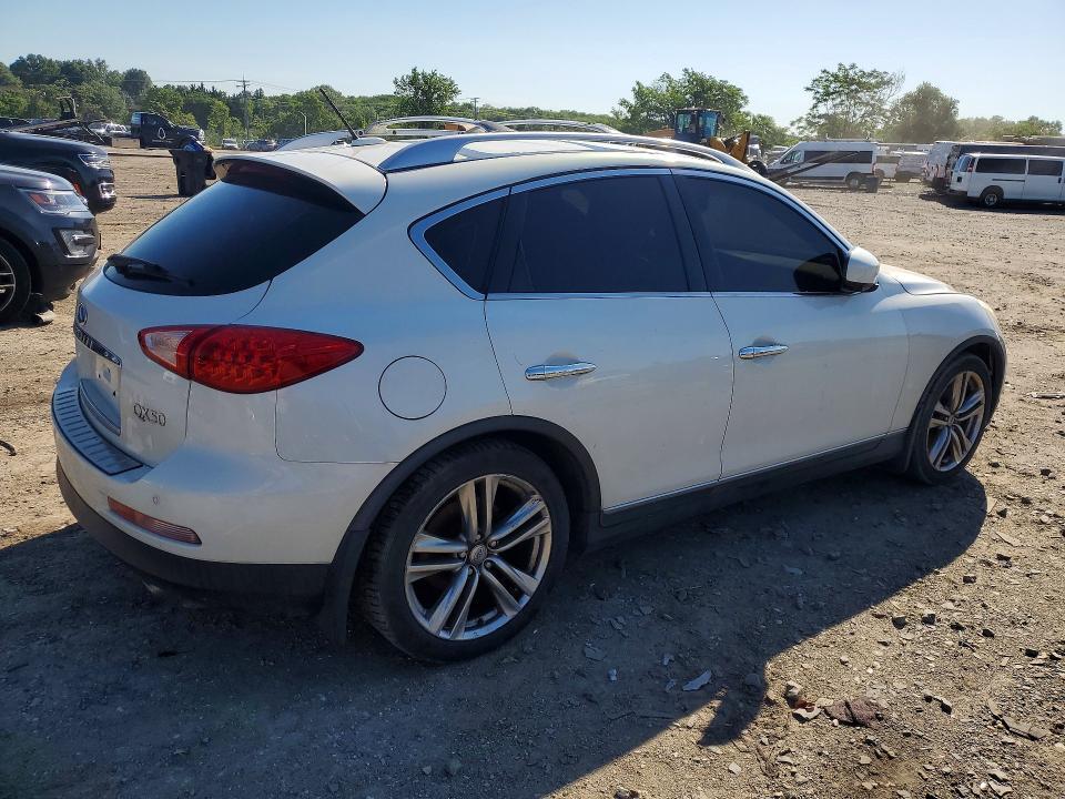 2014 INFINITI QX50 JOURNEY — Фото 3 из 13