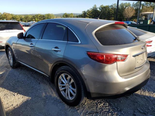 2011 INFINITI FX35 — Фото 2 из 12
