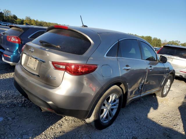 2011 INFINITI FX35 — Фото 3 из 12
