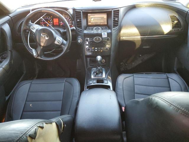 2011 INFINITI FX35 — Фото 8 из 12