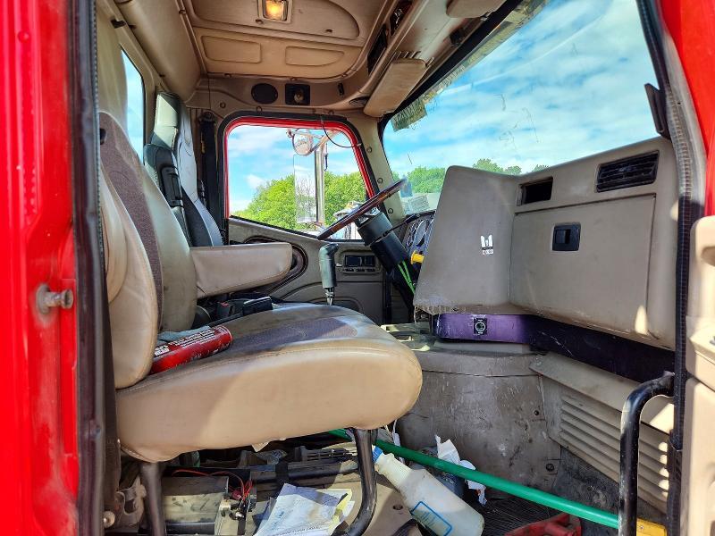 2014 INTERNATIONAL 9900I SEMI TRUCK — Фото 5 из 10