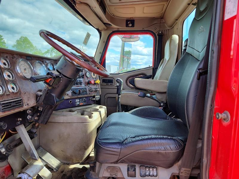 2014 INTERNATIONAL 9900I SEMI TRUCK — Фото 6 из 10