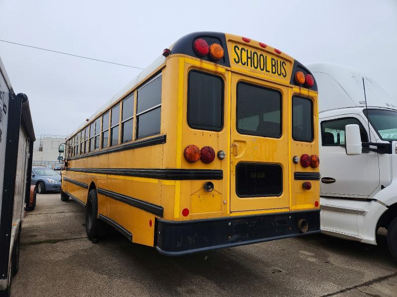 2014 INTERNATIONAL SCHOOL BUS — Фото 3 из 10