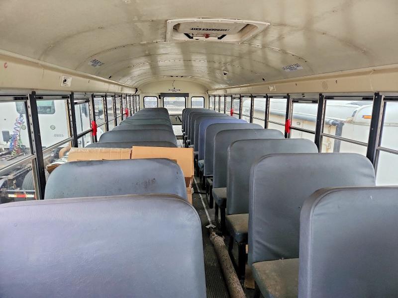 2014 INTERNATIONAL SCHOOL BUS — Фото 6 из 10