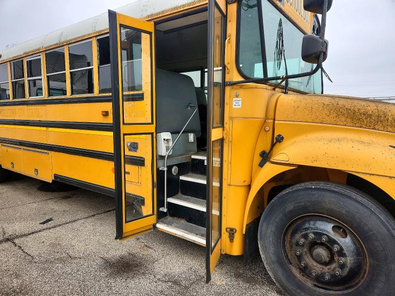 2014 INTERNATIONAL SCHOOL BUS — Фото 9 из 10