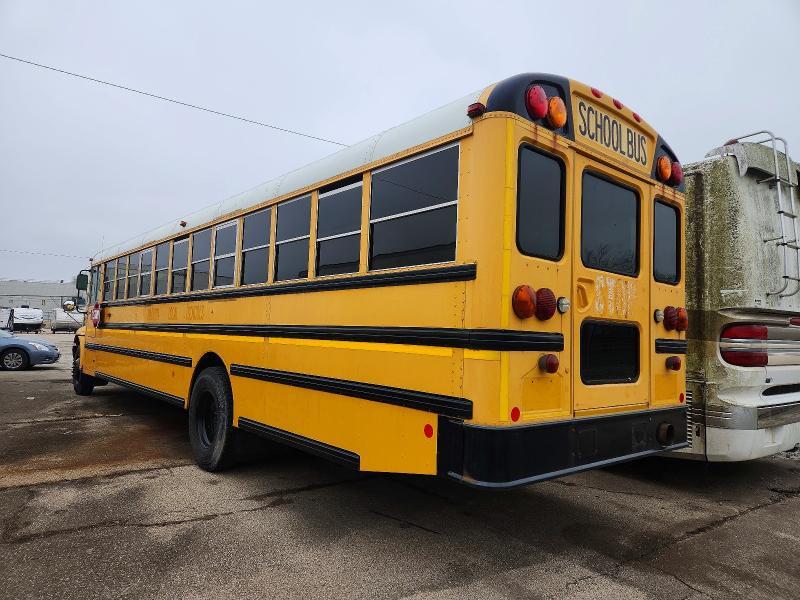 2014 INTERNATIONAL SCHOOL BUS — Фото 3 из 10