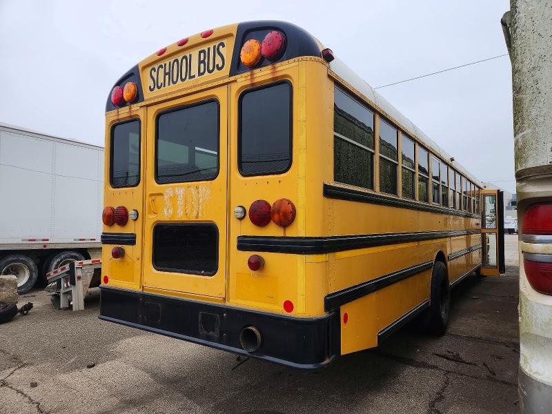 2014 INTERNATIONAL SCHOOL BUS — Фото 4 из 10