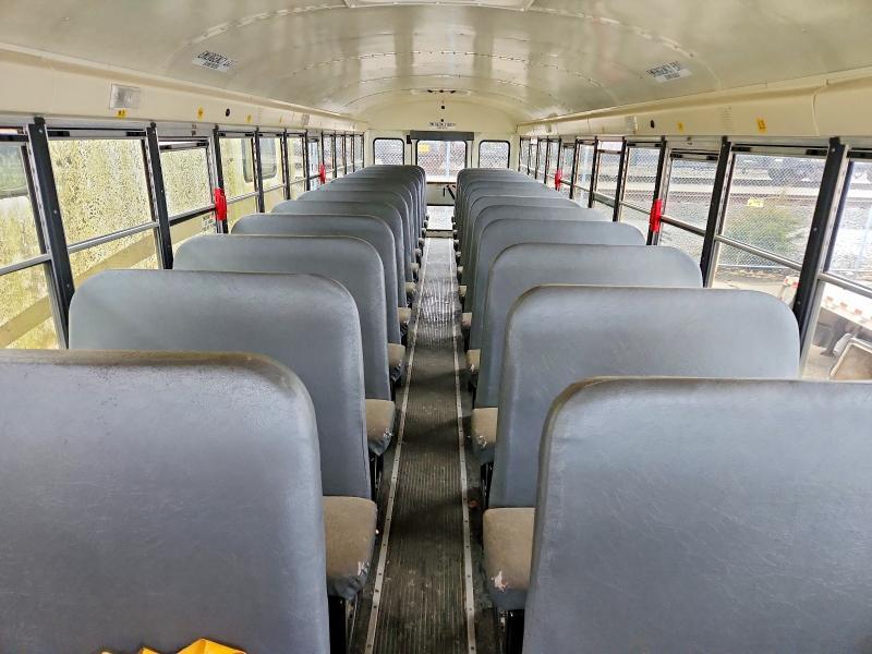 2014 INTERNATIONAL SCHOOL BUS — Фото 6 из 10