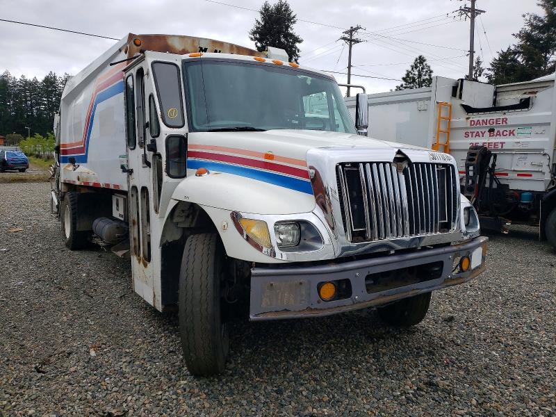 2007 INTERNATIONAL 7000 1HTWCAAN47J408428