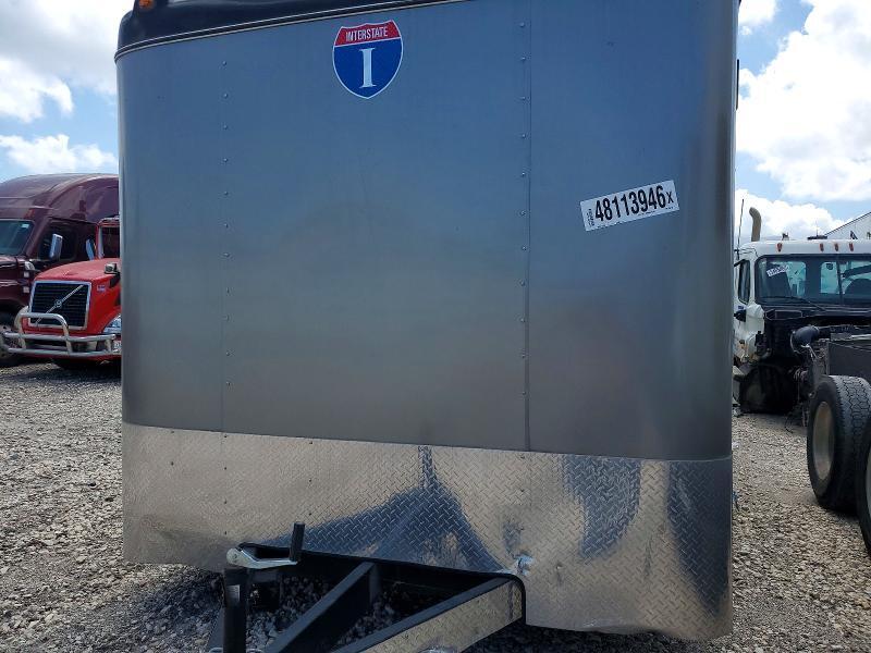 2024 INTERSTATE ENCLOSED CARGO TRAILER — Фото 7 из 10