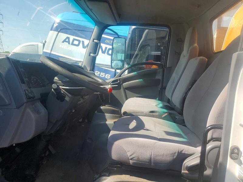 2021 ISUZU NPR — Фото 7 из 12