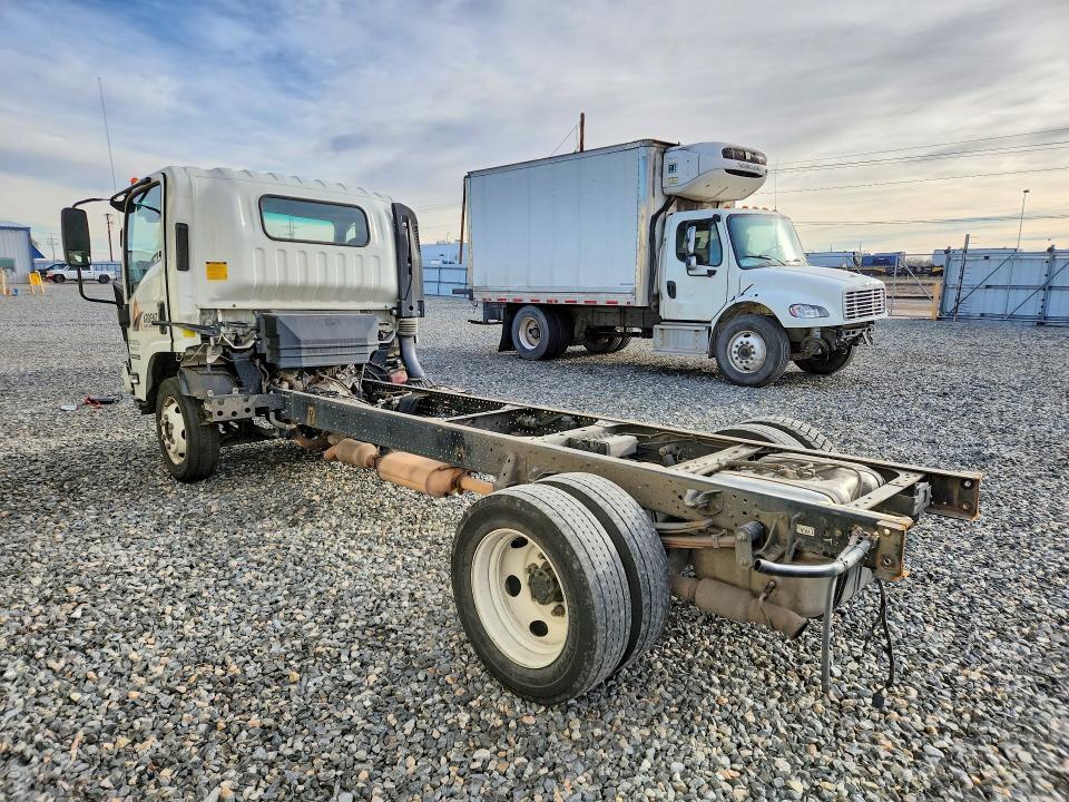 2024 ISUZU NPR HD — Фото 2 из 14