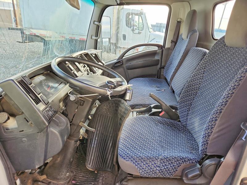 2024 ISUZU NPR HD — Фото 7 из 14