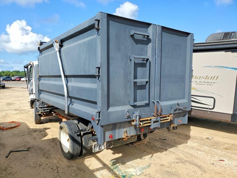 2018 ISUZU NPR HD DUMP TRUCK — Фото 3 из 10