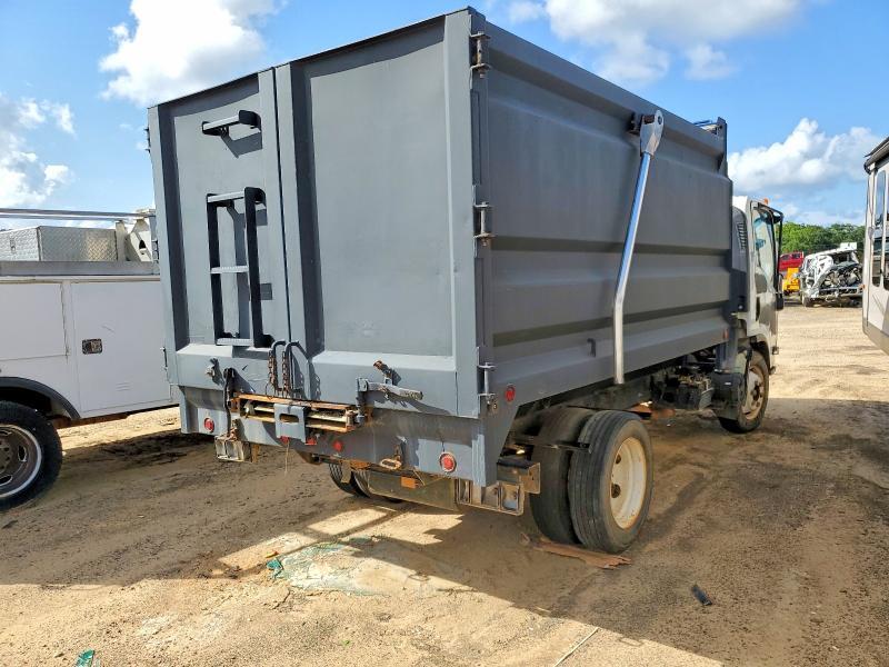 2018 ISUZU NPR HD DUMP TRUCK — Фото 4 из 10