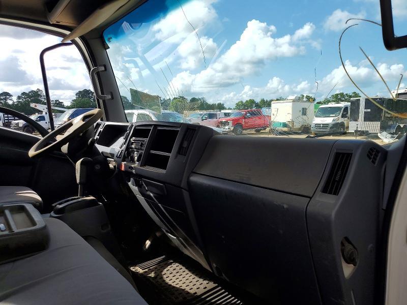 2018 ISUZU NPR HD DUMP TRUCK — Фото 5 из 10