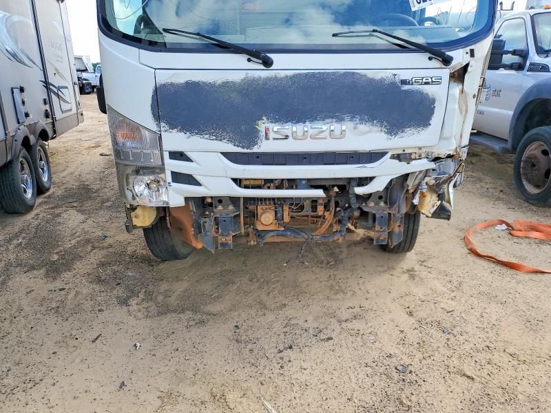 2018 ISUZU NPR HD DUMP TRUCK — Фото 9 из 10