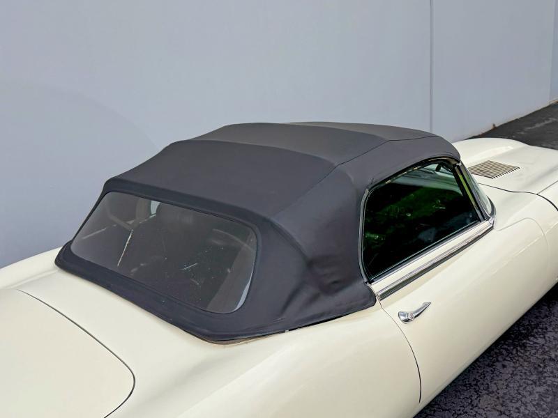 1971 JAGUAR E - TYPE — Фото 13 из 14