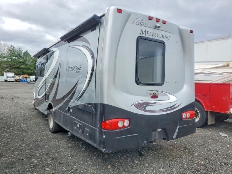 1FDXE45S98DA50851 2008 JAYCO RV photo no. 3