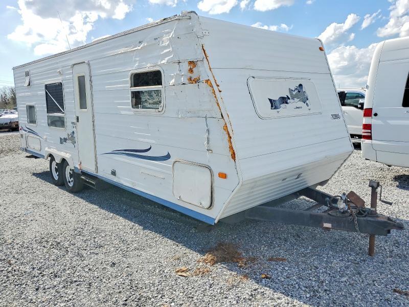 2003 JAYCO CAMPER