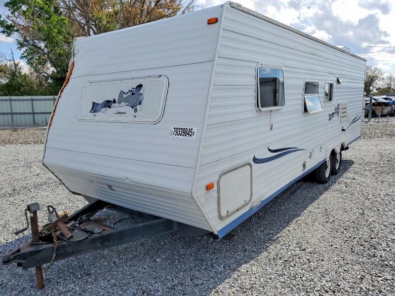 1UJBJ02N531EF0691 2003 JAYCO UNKNOWN photo no. 2