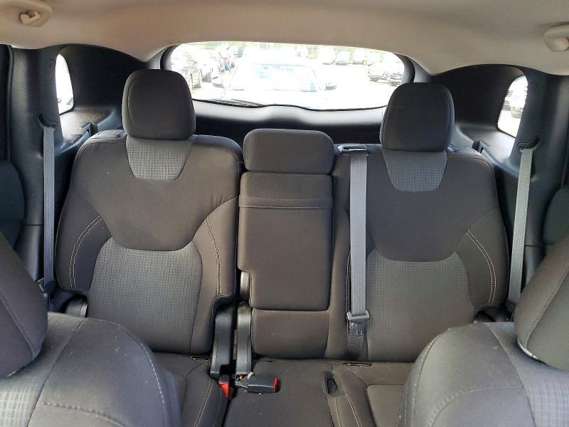 2015 JEEP CHEROKEE LATITUDE — Фото 10 из 13