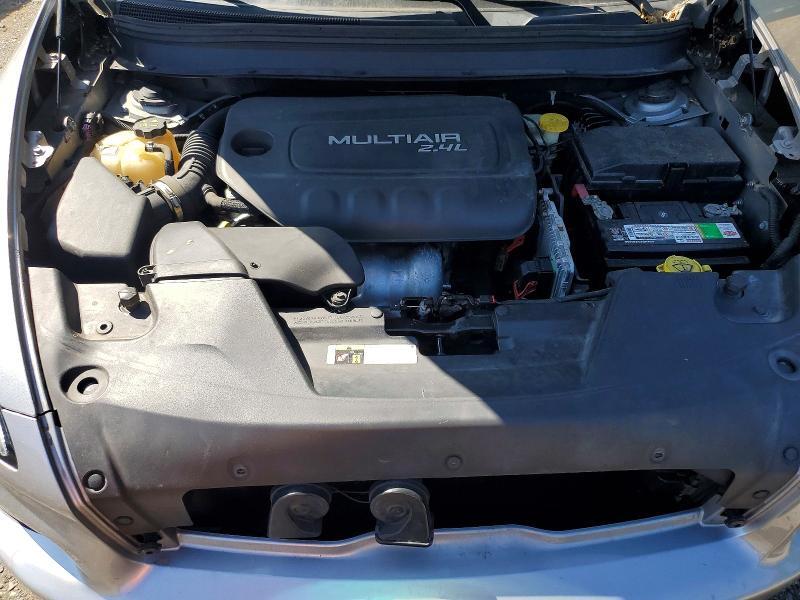 1C4PJMCB9EW226381 2014 JEEP CHEROKEE photo no. 12