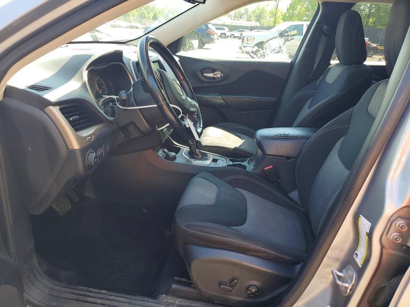 1C4PJMCB9EW226381 2014 JEEP CHEROKEE photo no. 7