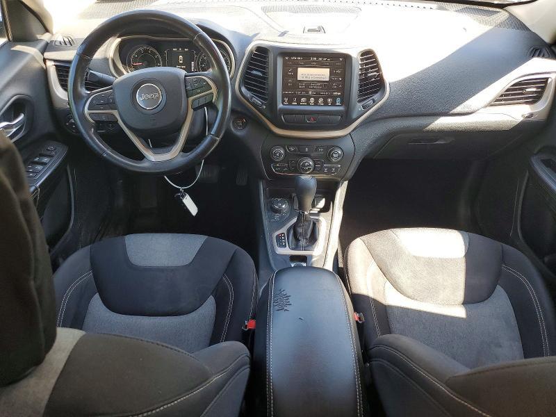 1C4PJMCB9EW226381 2014 JEEP CHEROKEE photo no. 8