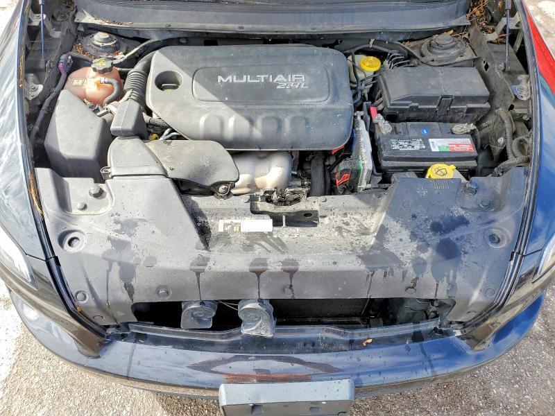 2015 JEEP CHEROKEE LATITUDE — Фото 12 из 14