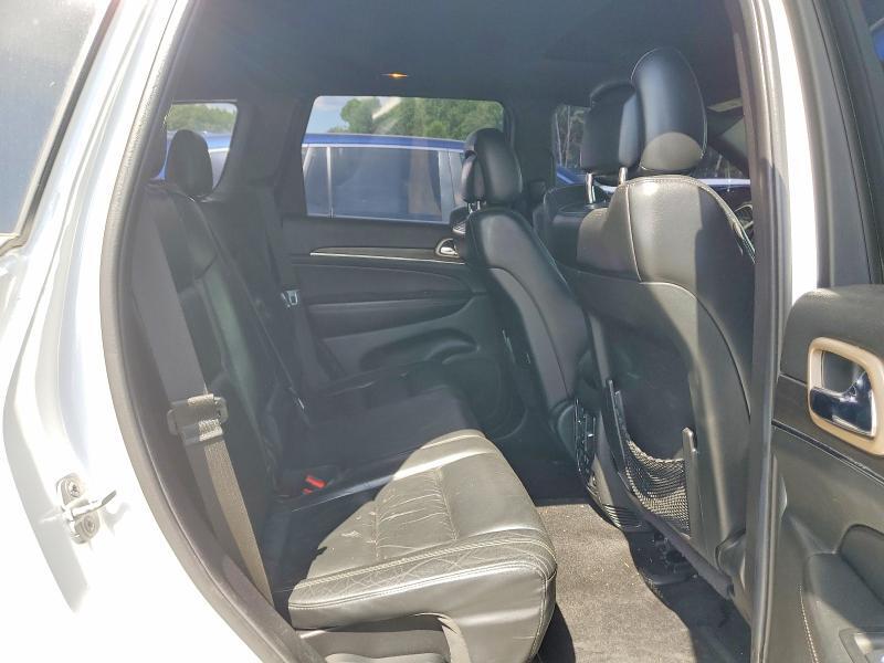 1C4RJFBG3EC356871 2014 JEEP GRAND CHEROKEE photo no. 11