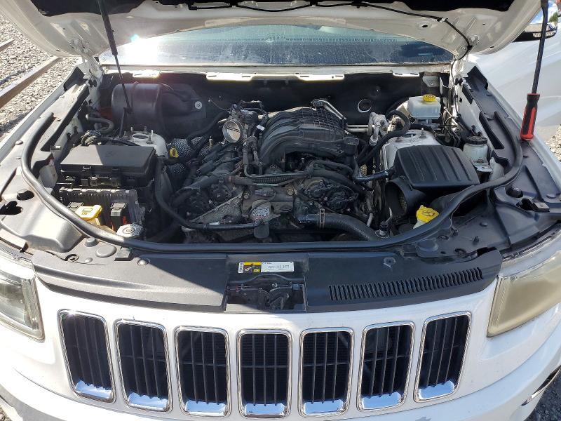 1C4RJFBG3EC356871 2014 JEEP GRAND CHEROKEE photo no. 12