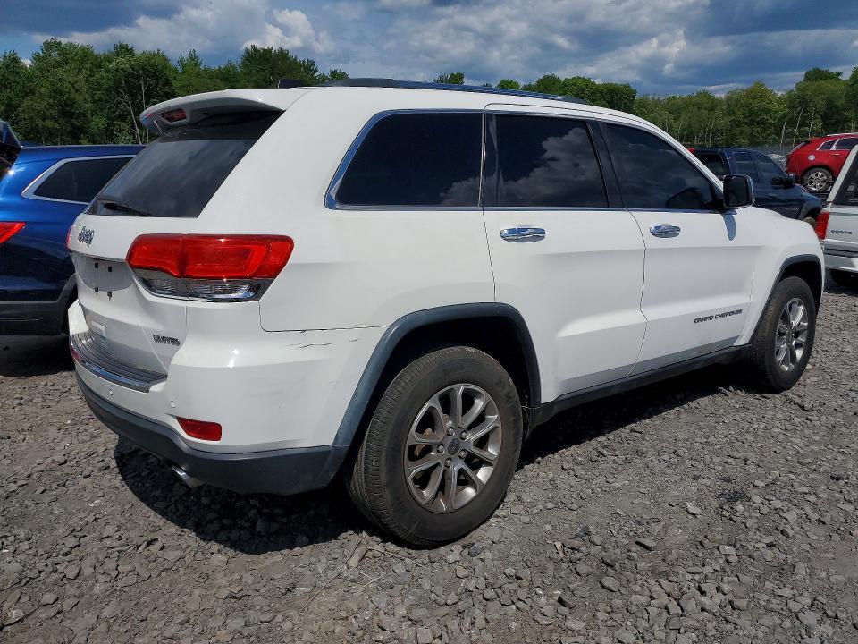 1C4RJFBG3EC356871 2014 JEEP GRAND CHEROKEE photo no. 3