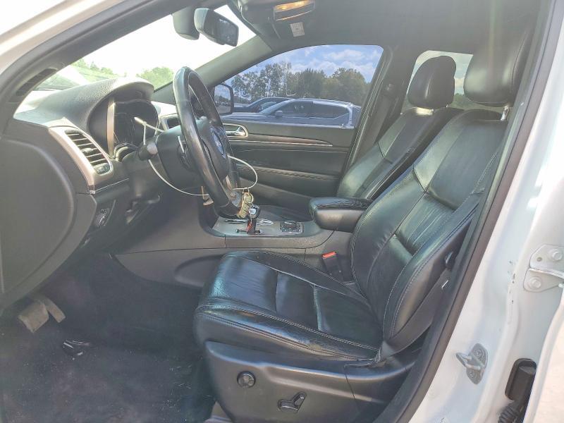 1C4RJFBG3EC356871 2014 JEEP GRAND CHEROKEE photo no. 7