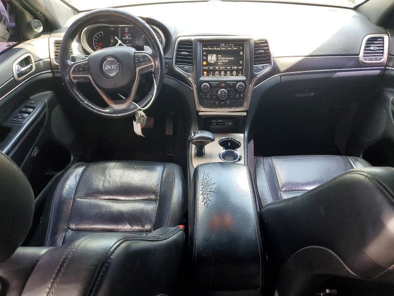 1C4RJFBG3EC356871 2014 JEEP GRAND CHEROKEE photo no. 8