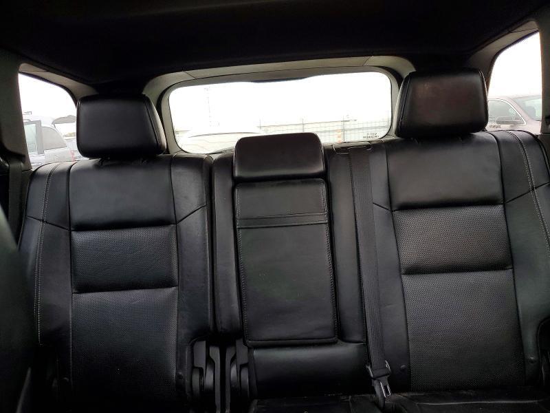 1C4RJFCM4EC521167 2014 JEEP GRAND CHEROKEE photo no. 10
