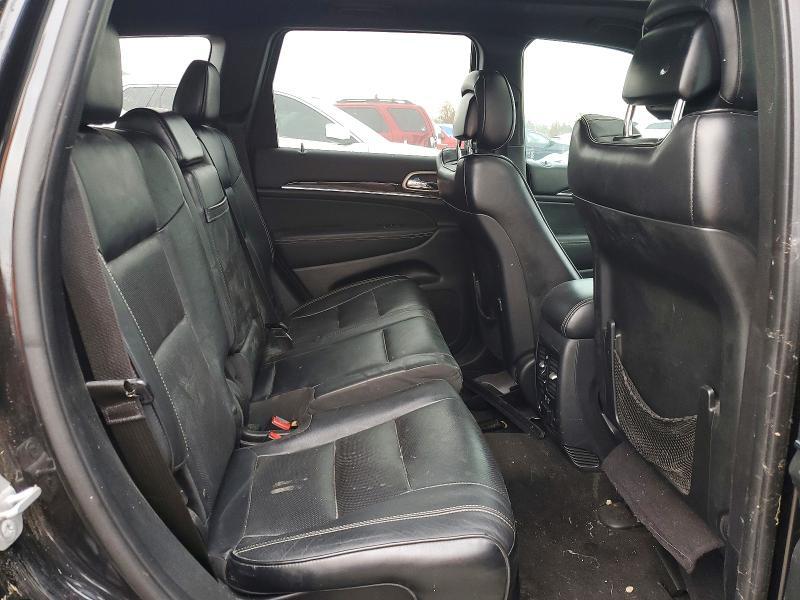1C4RJFCM4EC521167 2014 JEEP GRAND CHEROKEE photo no. 11